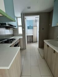 Mera Springs (D8), Condominium #582468221